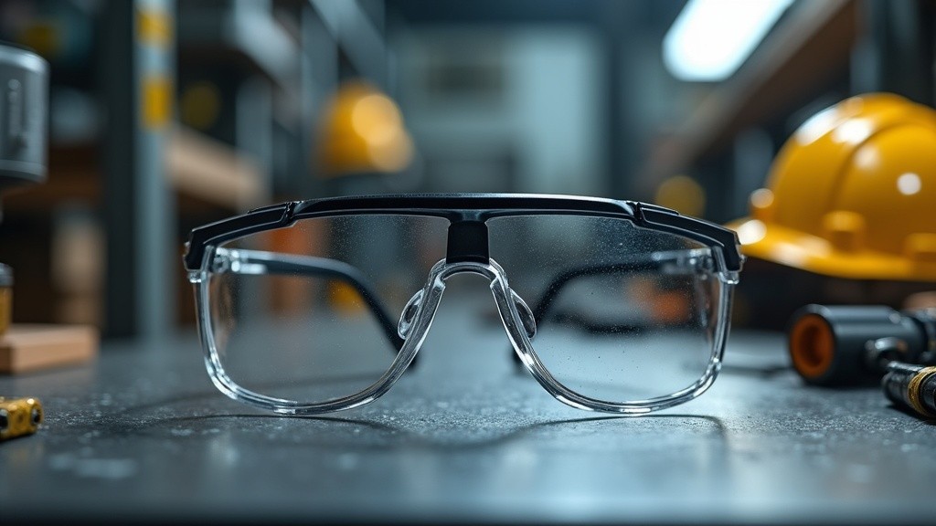 prescription safety glasses online